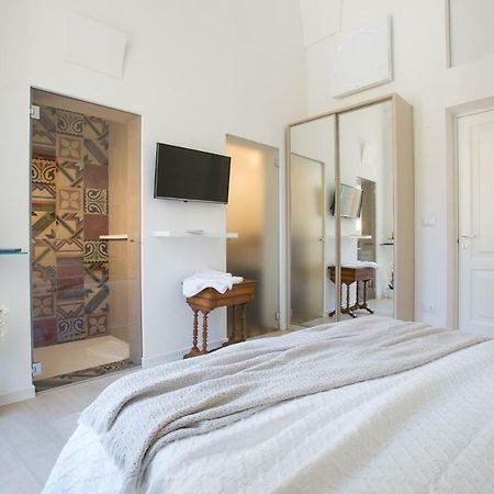 レッチェ ラ フィネストラ スル コンビット B＆B　 Bed & Breakfast エクステリア 写真